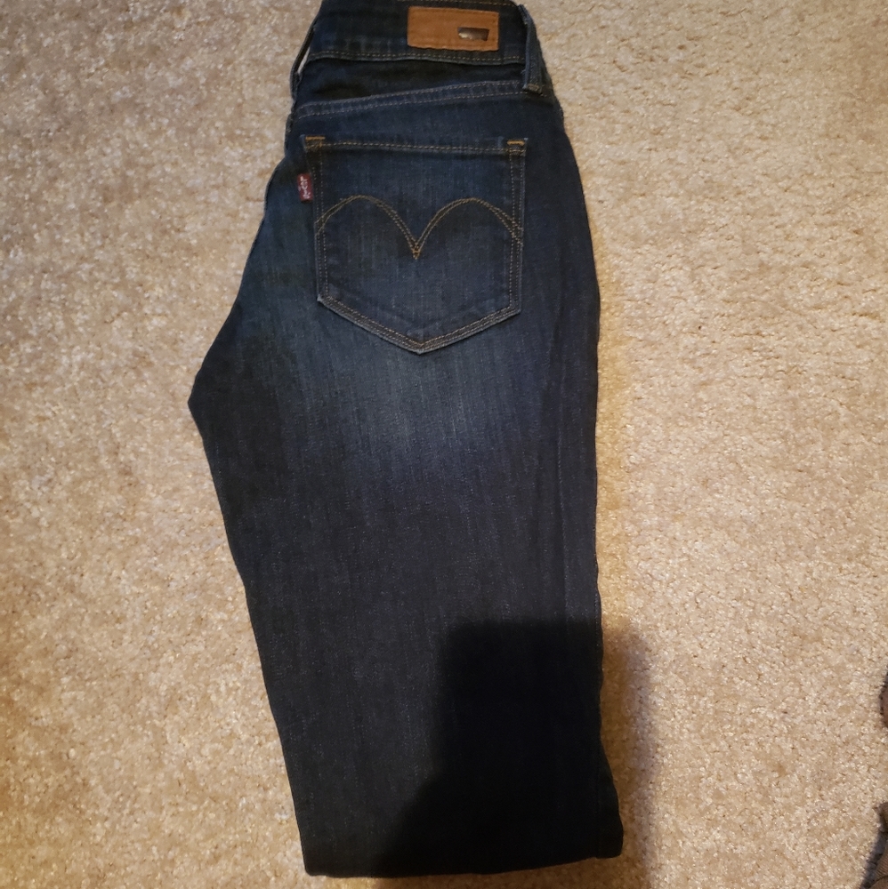 Levi's